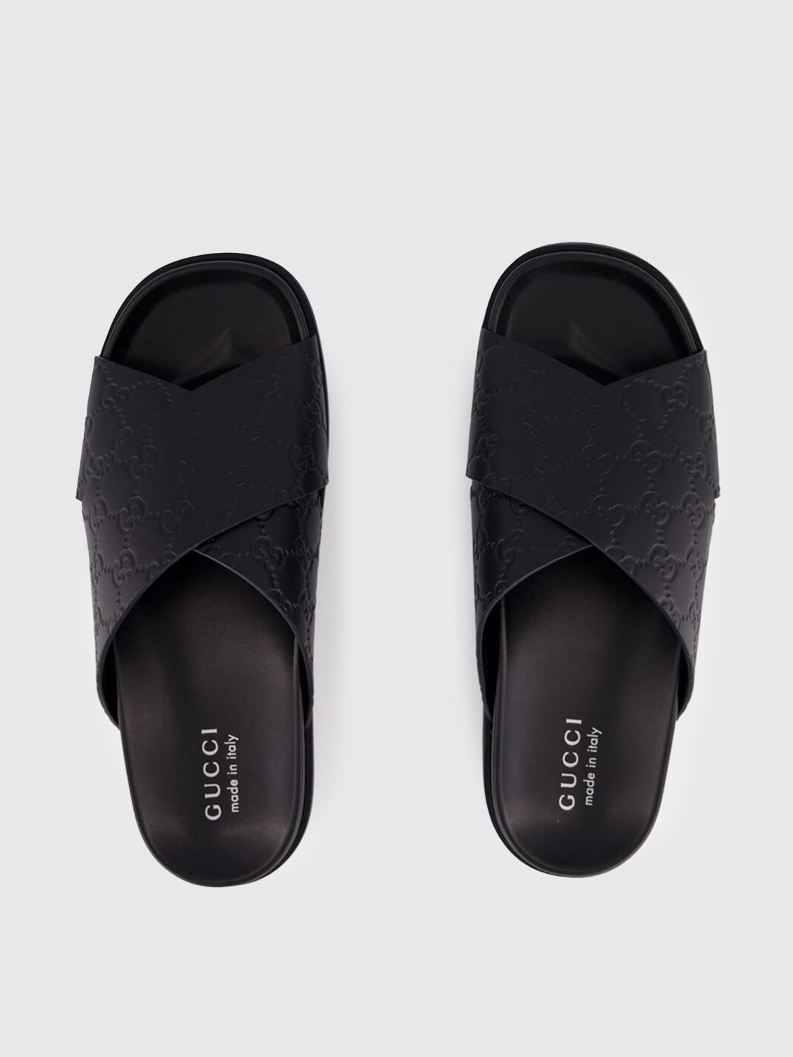 [Gucci] Sandals SS26 834940AADMJ 1000