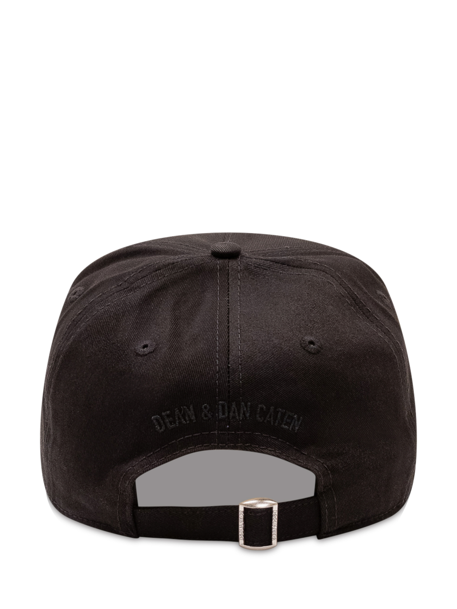 [Dsquared2] Cap FW26 BCM066005C00001 M436