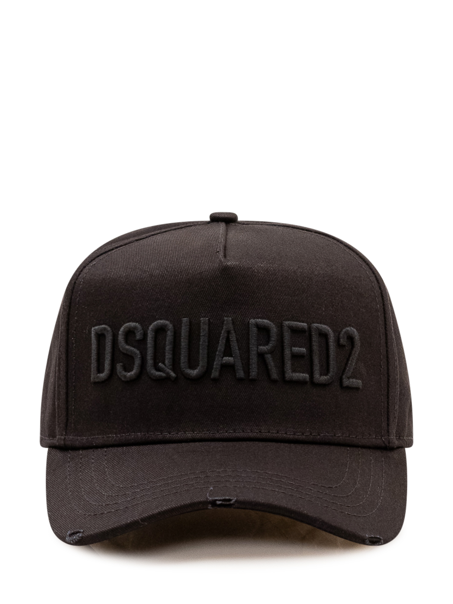[Dsquared2] Cap FW26 BCM066005C00001 M436