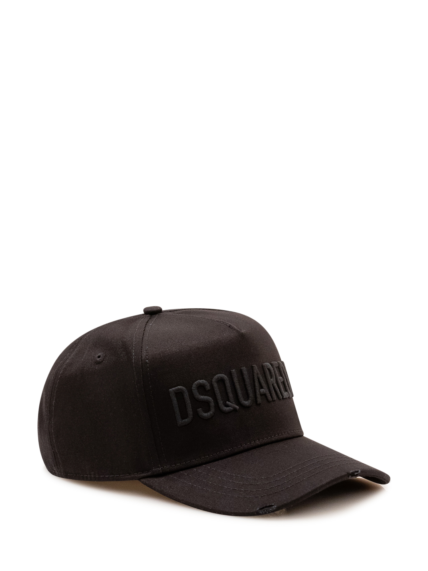 [Dsquared2] Cap FW26 BCM066005C00001 M436