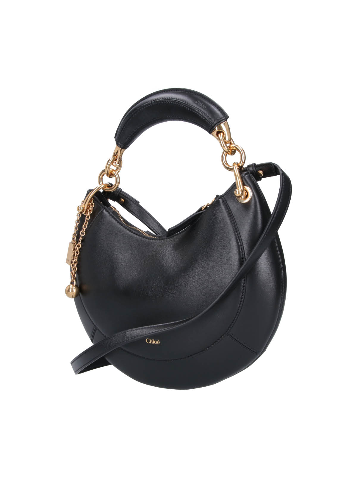 [Chloe] Tote bag FW26 26AS921S60001