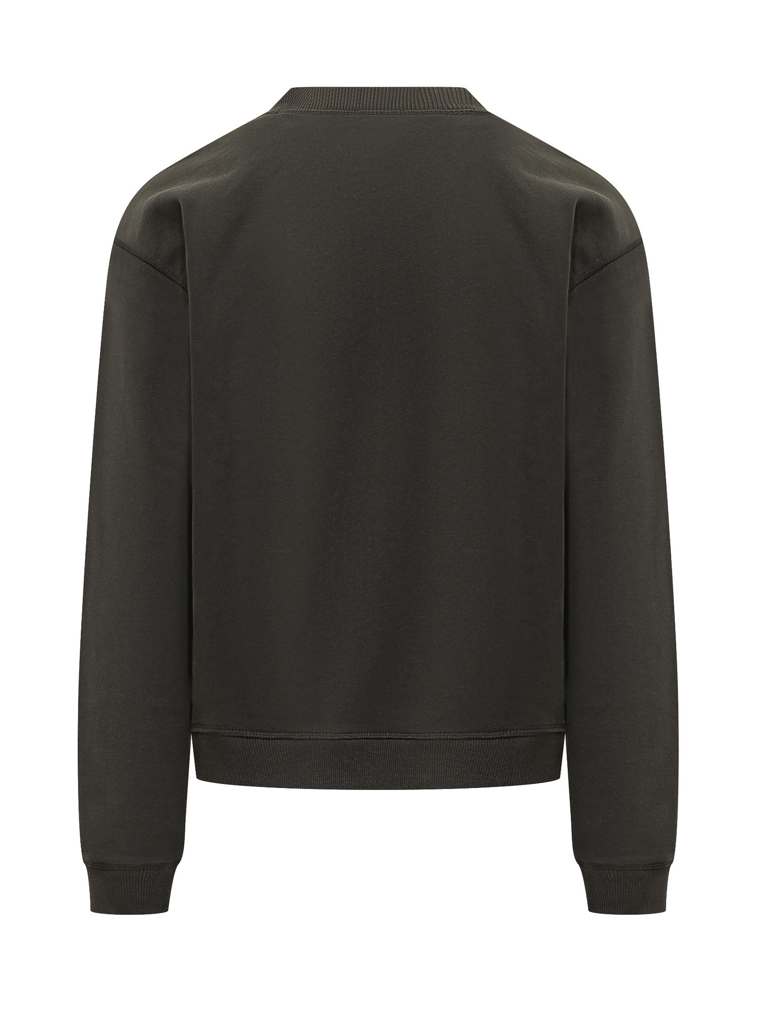 [Diesel] Sweatshirt FW26 A204460BKBW 900