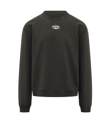 [Diesel] Sweatshirt FW26 A204460BKBW 900