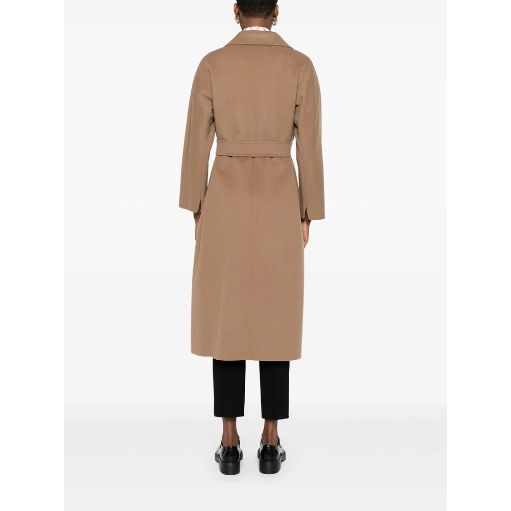 [S Max Mara] Coat FW26 ESTURIA 700 045