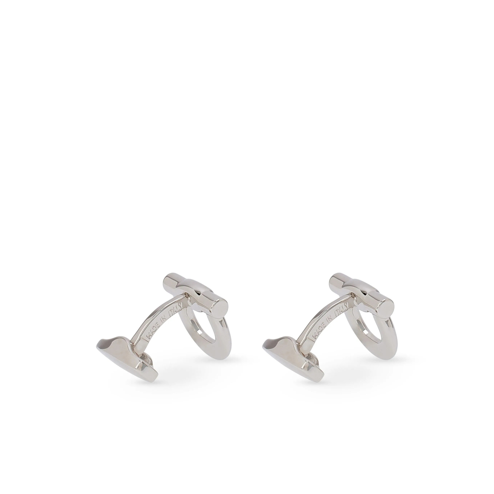 [Ferragamo] Earring FW26 775189 0676145 PALLA