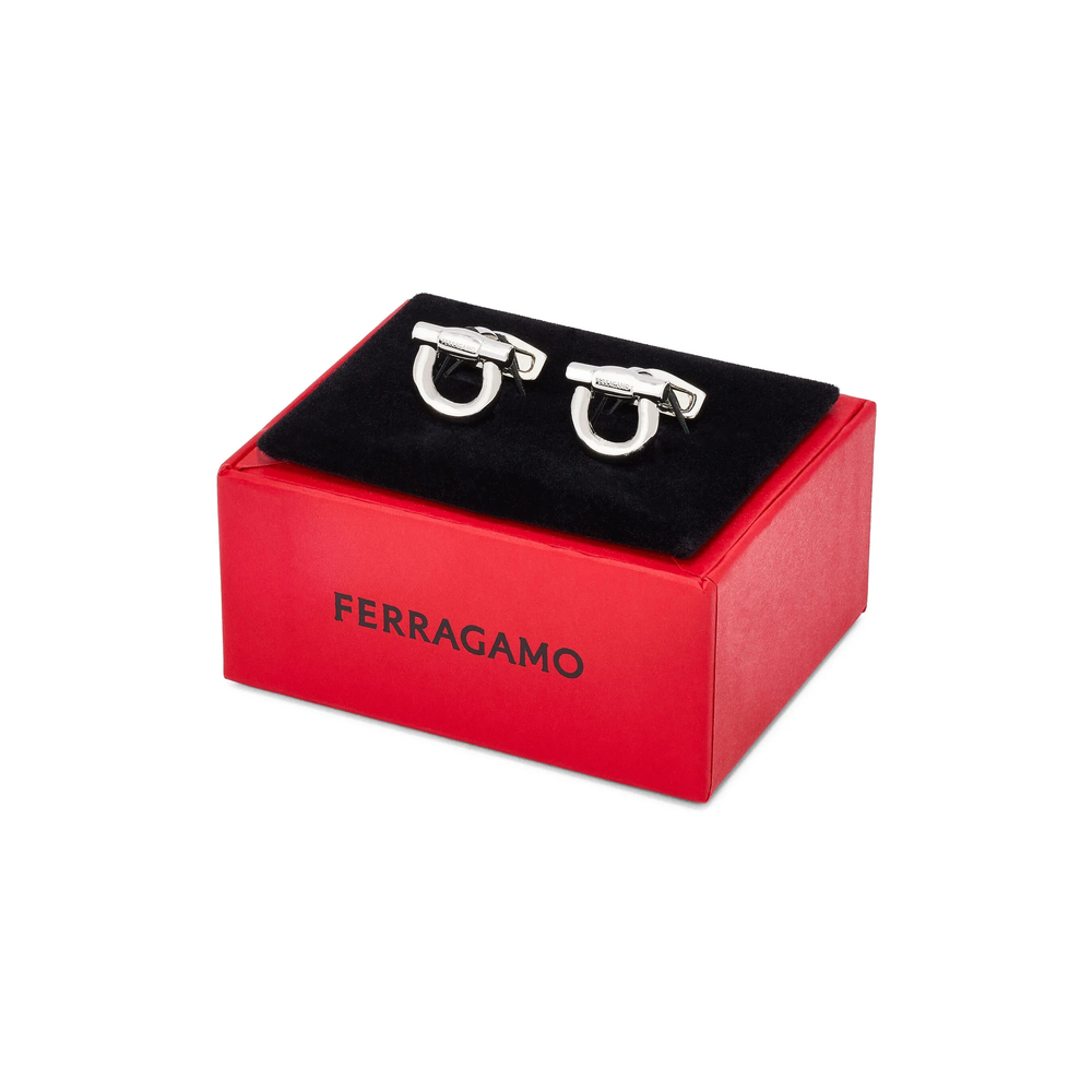 [Ferragamo] Earring FW26 775189 0676145 PALLA