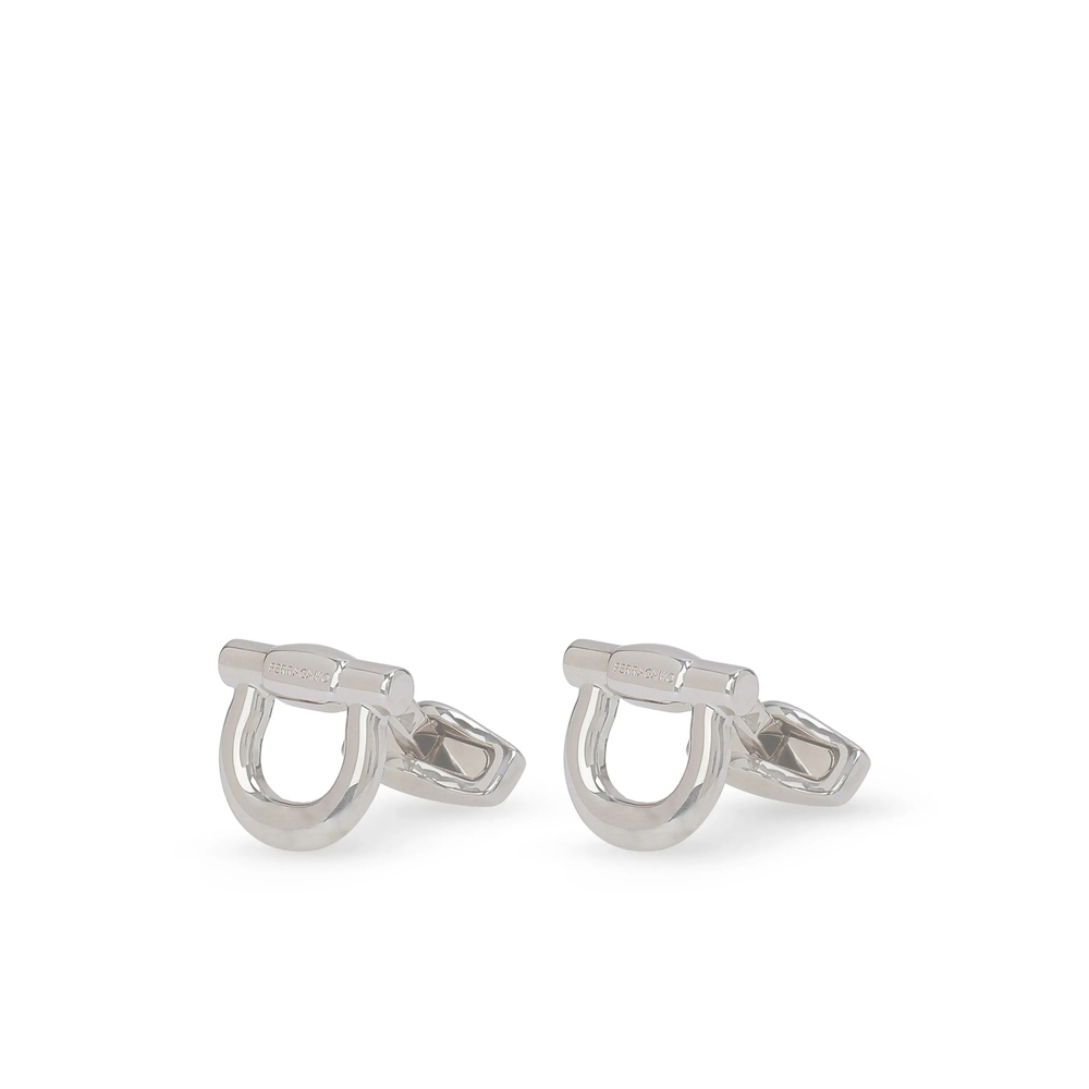 [Ferragamo] Earring FW26 775189 0676145 PALLA