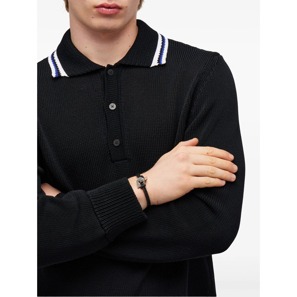 [Ferragamo] Bracelet FW26 770360 0776347 PLDBK