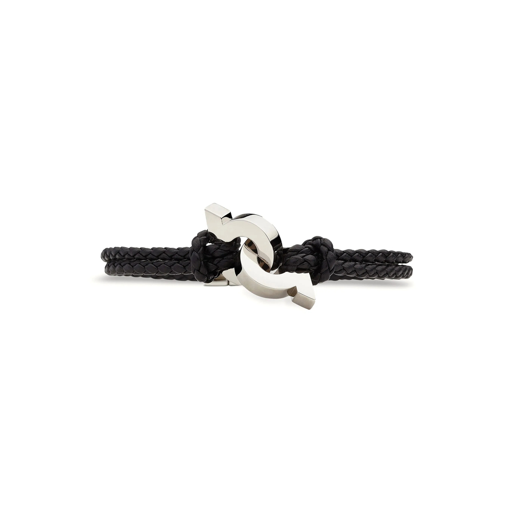 [Ferragamo] Bracelet FW26 770360 0776347 PLDBK