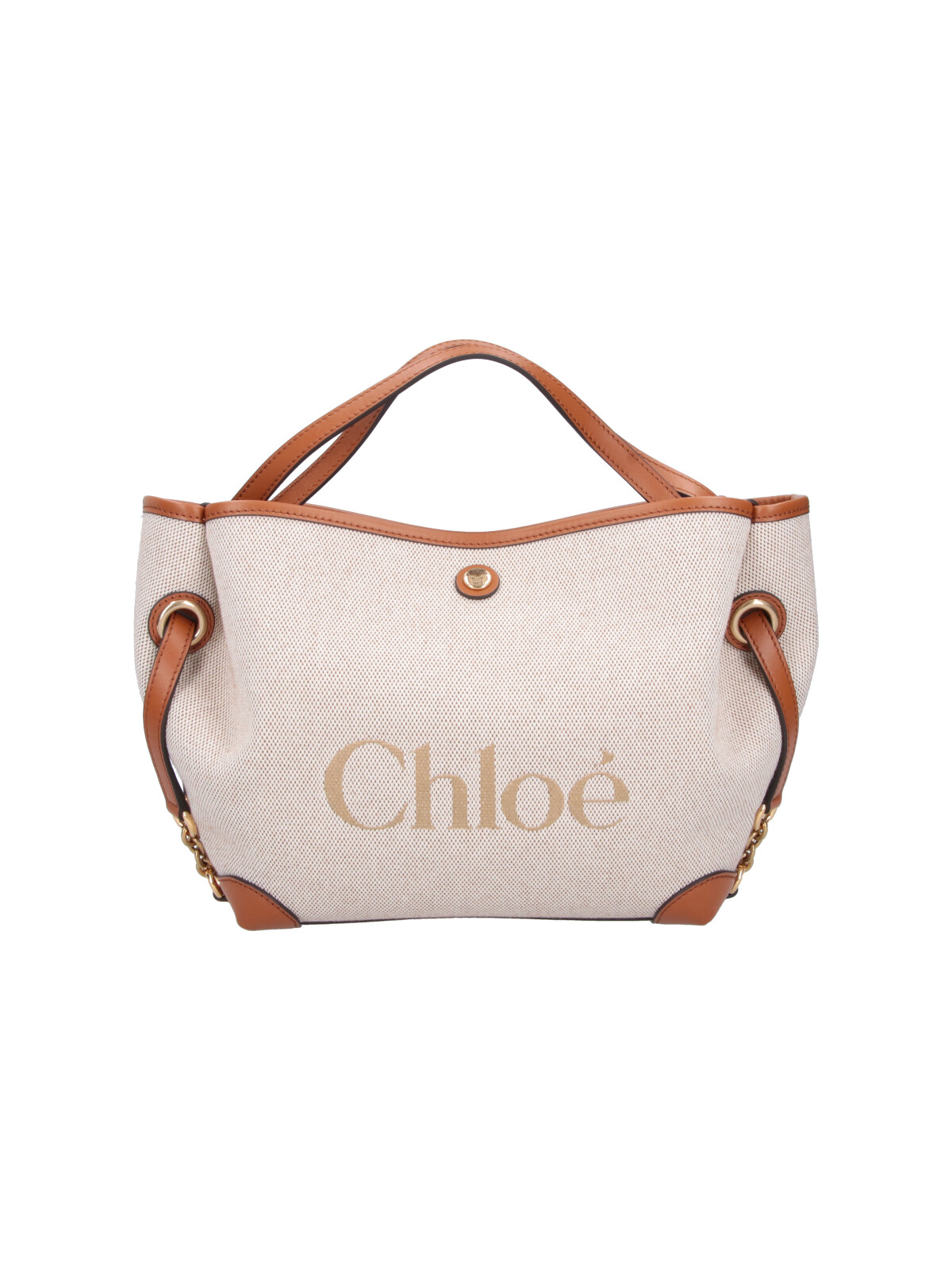 [Chloe] Tote bag FW26 26AS656S6326M