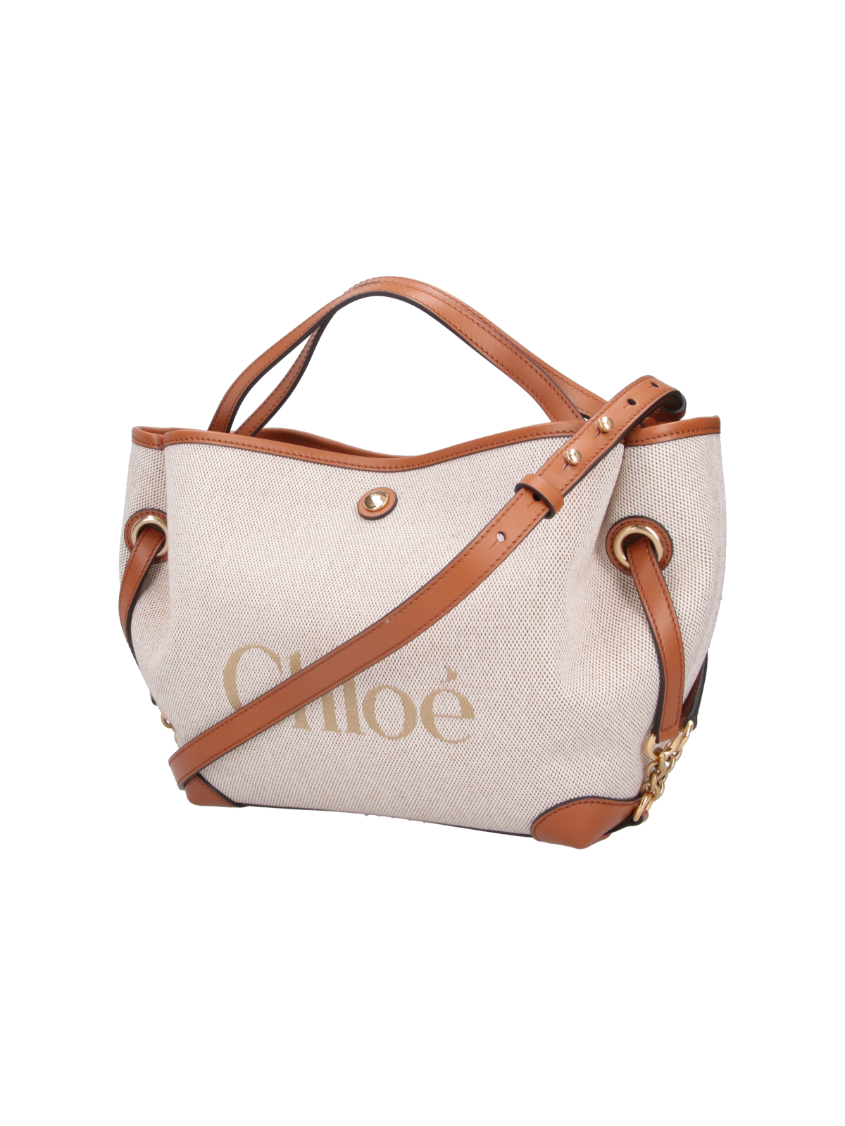 [Chloe] Tote bag FW26 26AS656S6326M