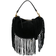 [Isabel Marant] Tote bag FW26 C3C14M BF0066FC 01BK