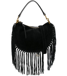 [Isabel Marant] Tote bag FW26 C3C14M BF0066FC 01BK