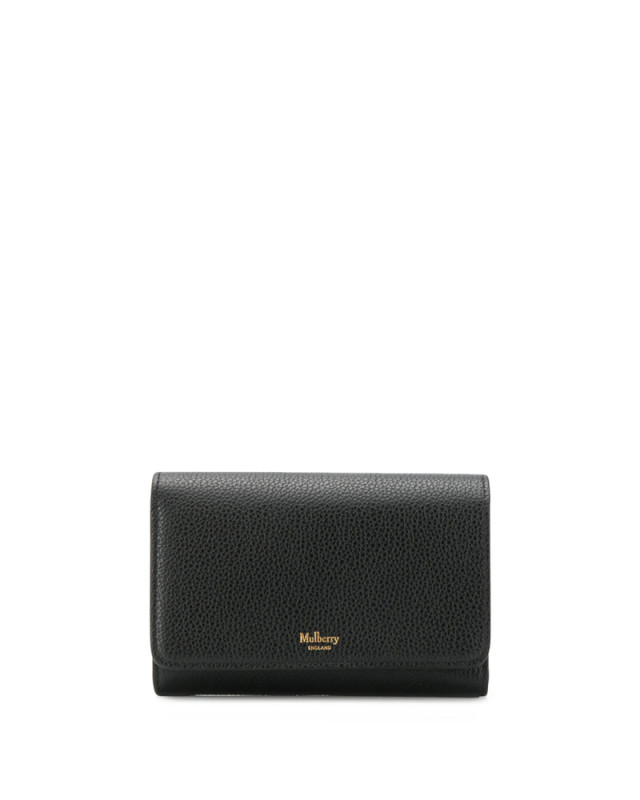 [MULBERRY] Wallet FW26 RL5073 205 A100