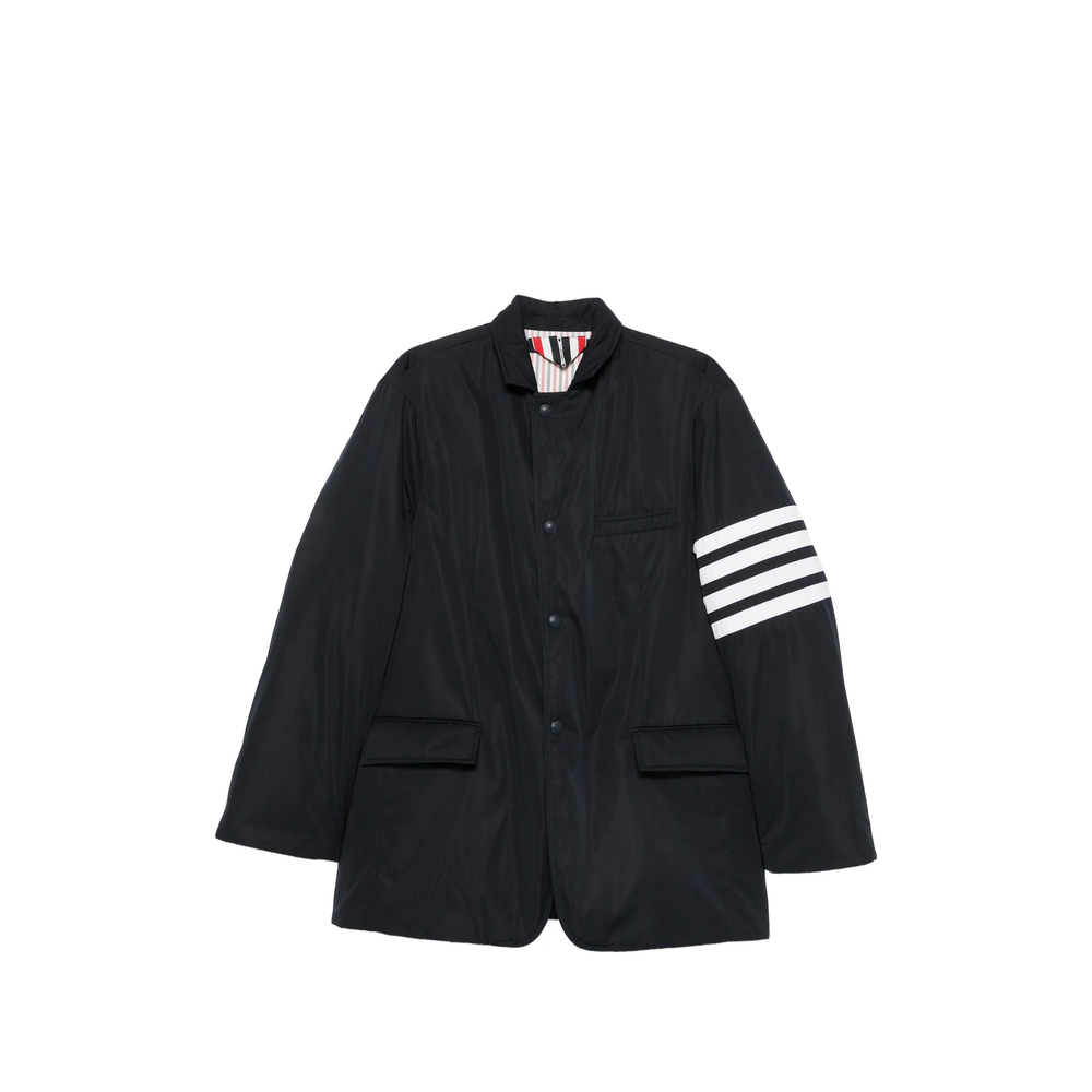 [Thom Browne] Down Jacket FW26 MJD118X F1090 415