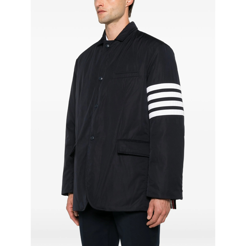 [Thom Browne] Down Jacket FW26 MJD118X F1090 415