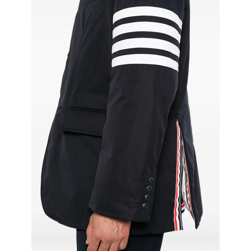 [Thom Browne] Down Jacket FW26 MJD118X F1090 415