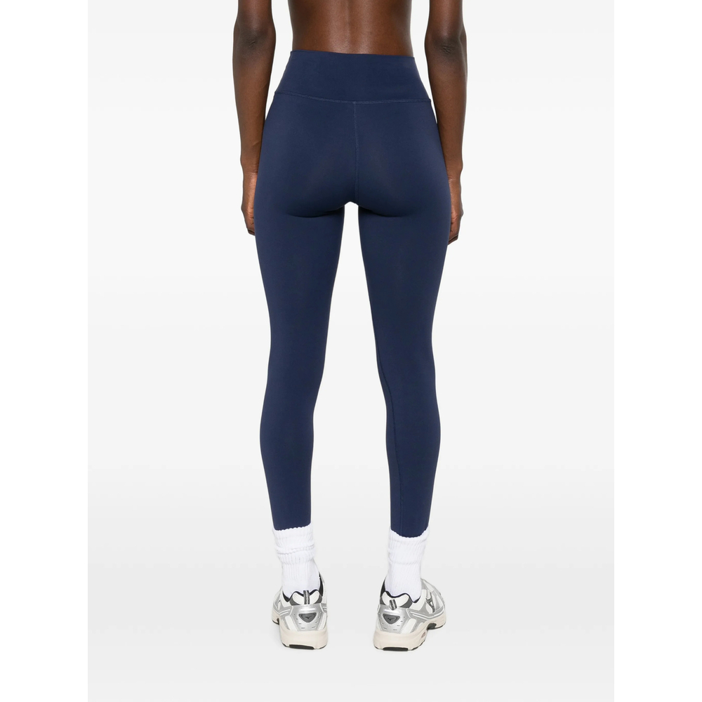 [SPORTY & RICH] Leggings FW26 PA00275326BL  DKNAV