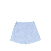 [SPORTY & RICH] Shorts FW26 SH03575302ST  CIEL