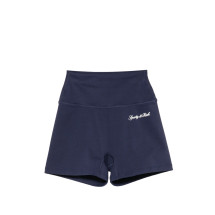 [SPORTY & RICH] Shorts FW26 SH05875326BL  DKNAV
