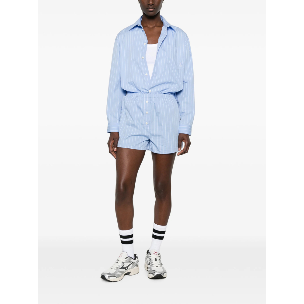 [SPORTY & RICH] Zip up FW26 SI00675302ST  CIEL