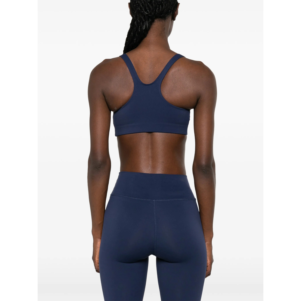 [SPORTY & RICH] Sports Top FW26 TO00375326BL  DKNAV