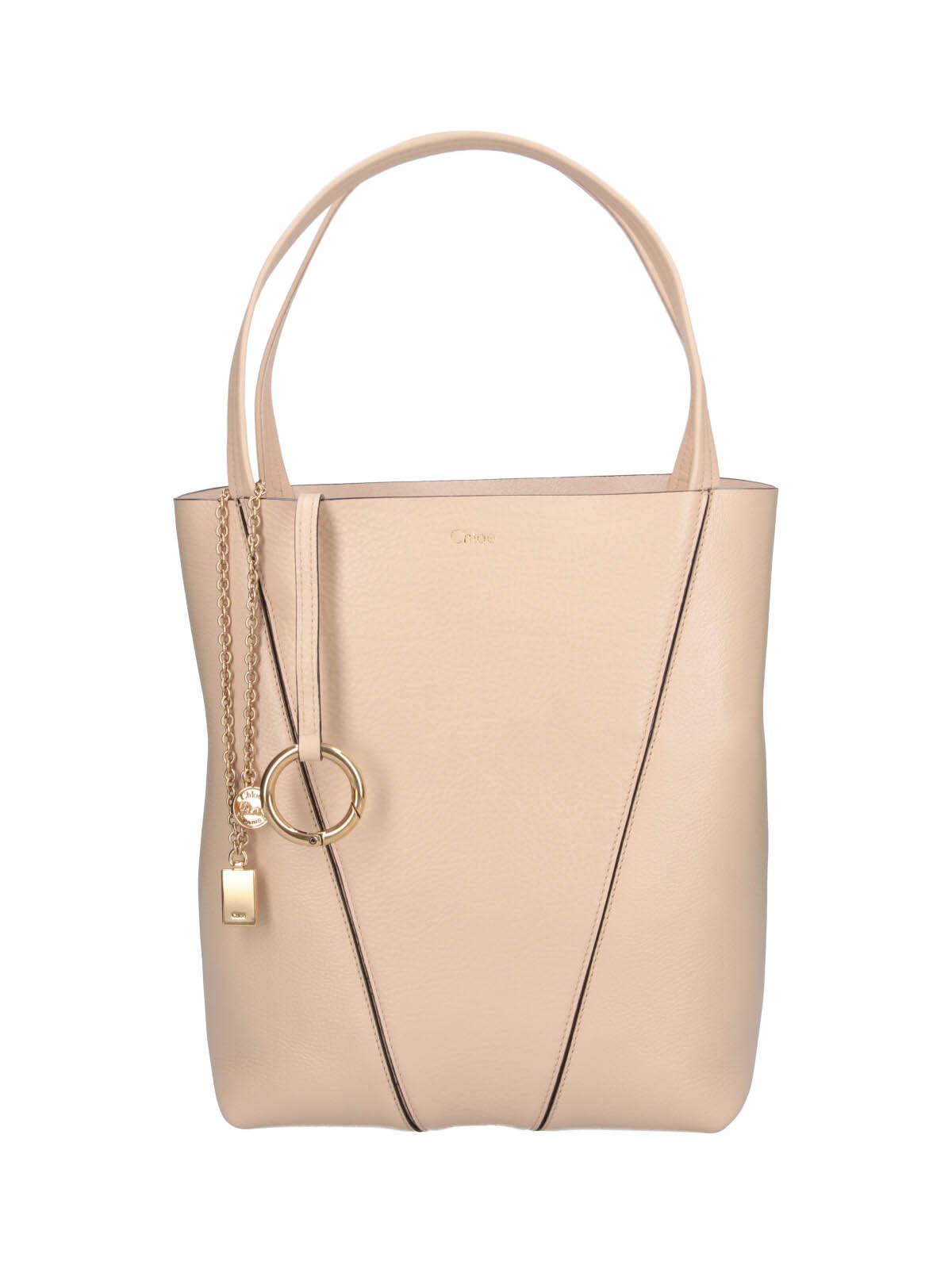 [Chloe] Tote bag FW26 C25SS811N84086