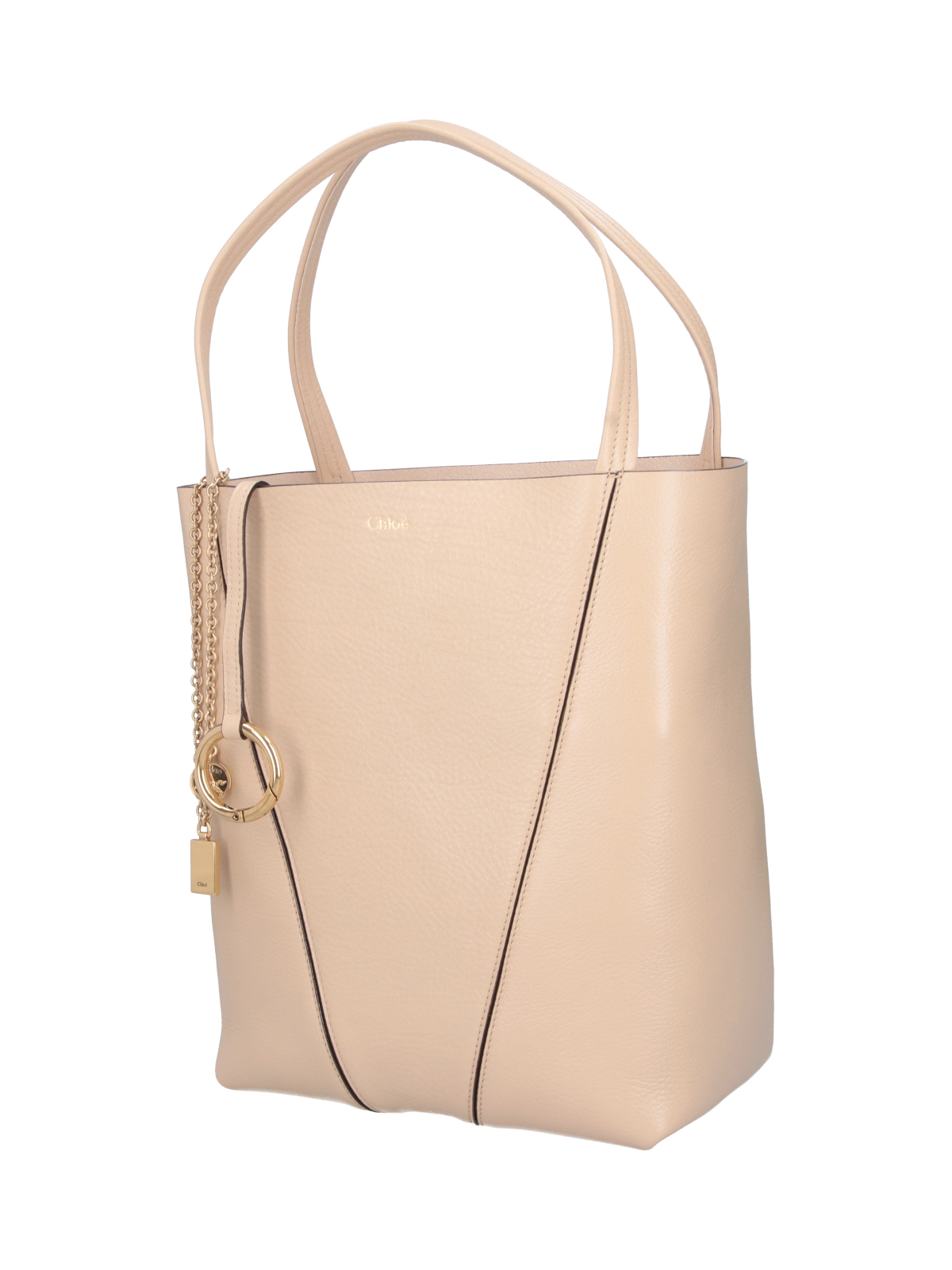 [Chloe] Tote bag FW26 C25SS811N84086