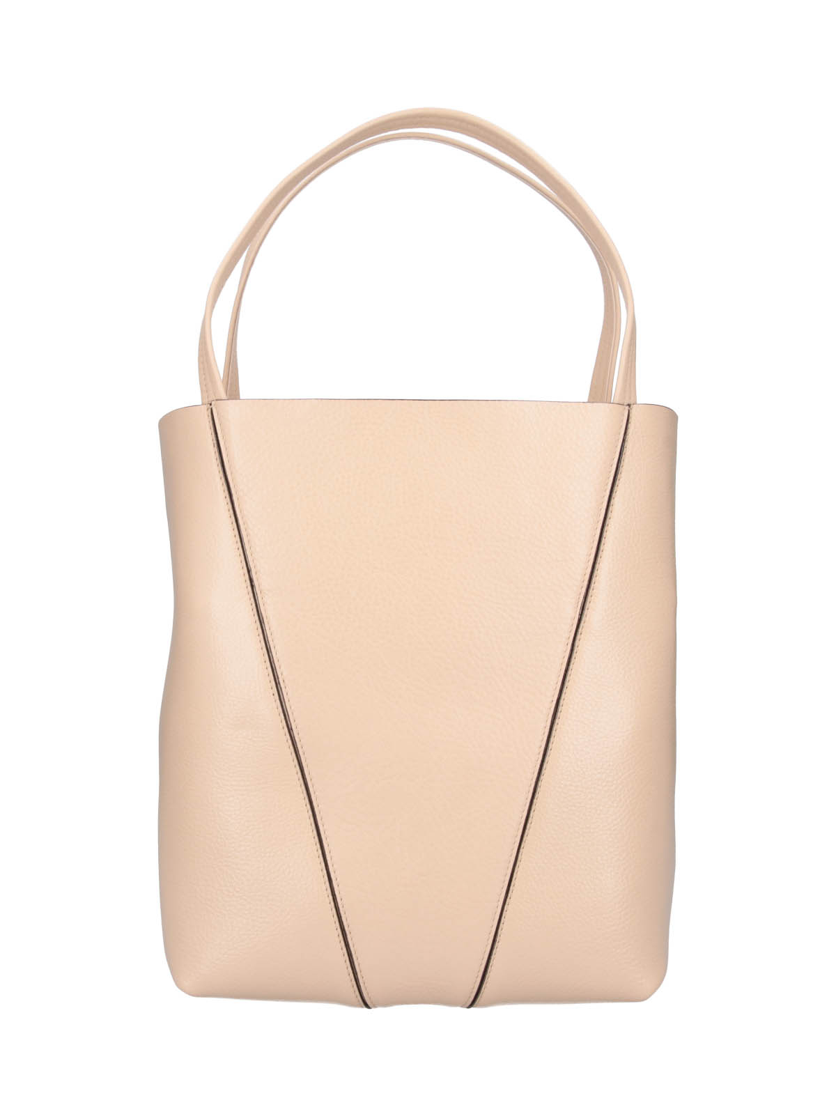 [Chloe] Tote bag FW26 C25SS811N84086