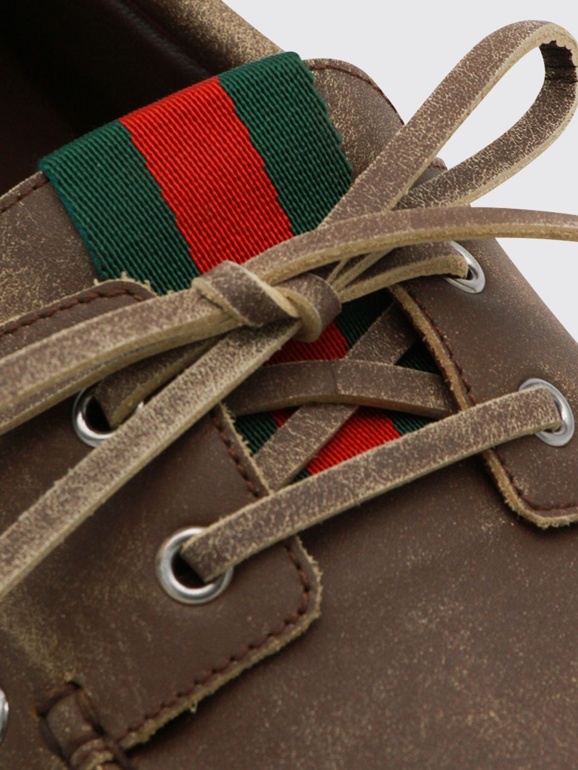 [Gucci] Loafer SS26 860008AAF59 2273
