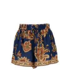 [Zimmermann] Shorts FW26 3497ASS261  NAVY