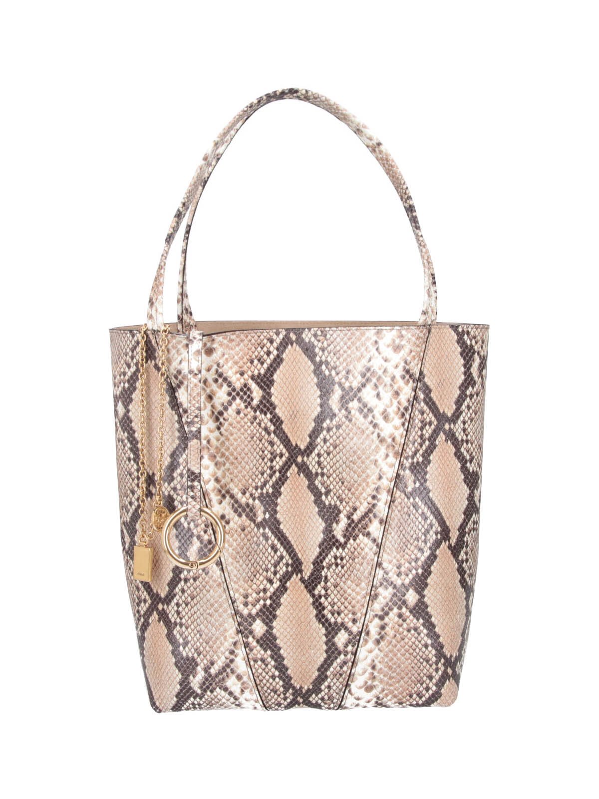 [Chloe] Tote bag FW26 26AS811S7624F