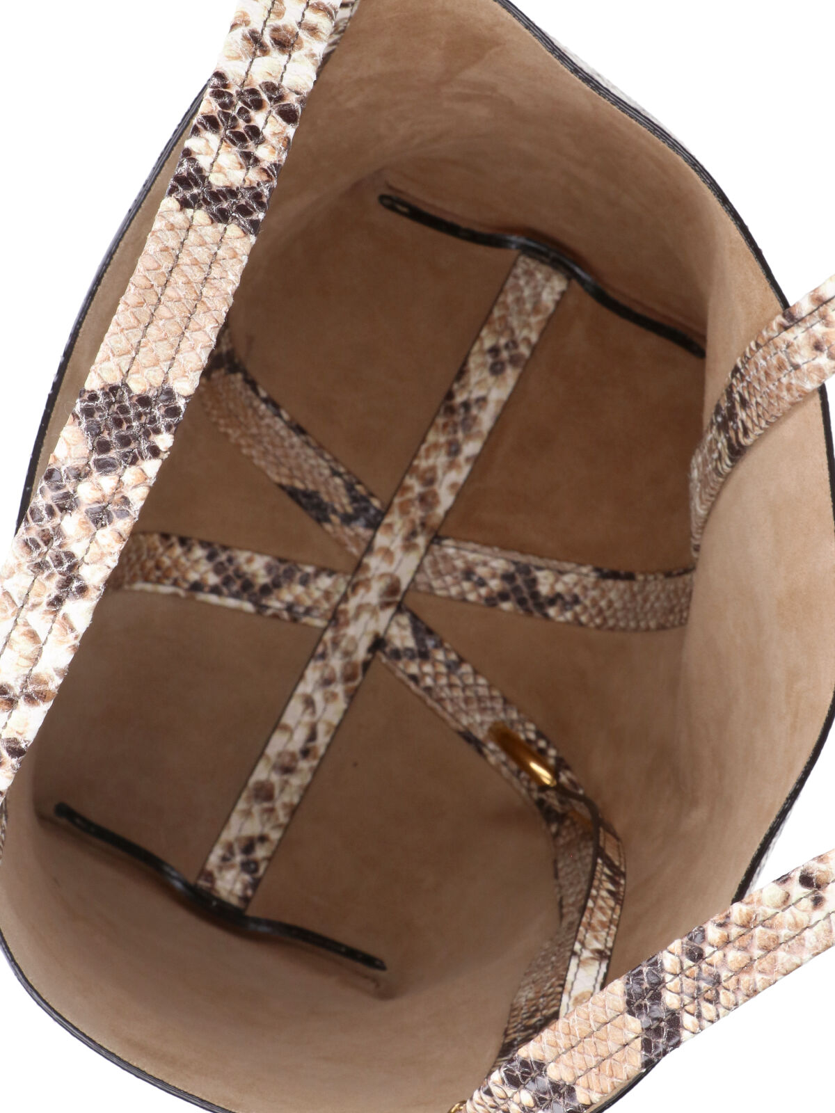 [Chloe] Tote bag FW26 26AS811S7624F