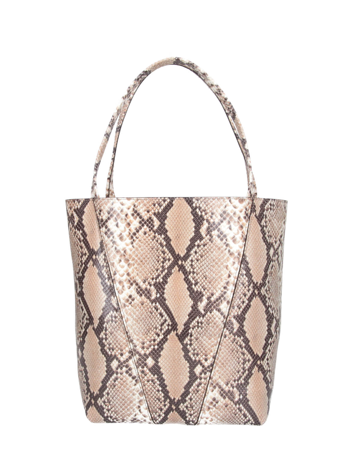 [Chloe] Tote bag FW26 26AS811S7624F