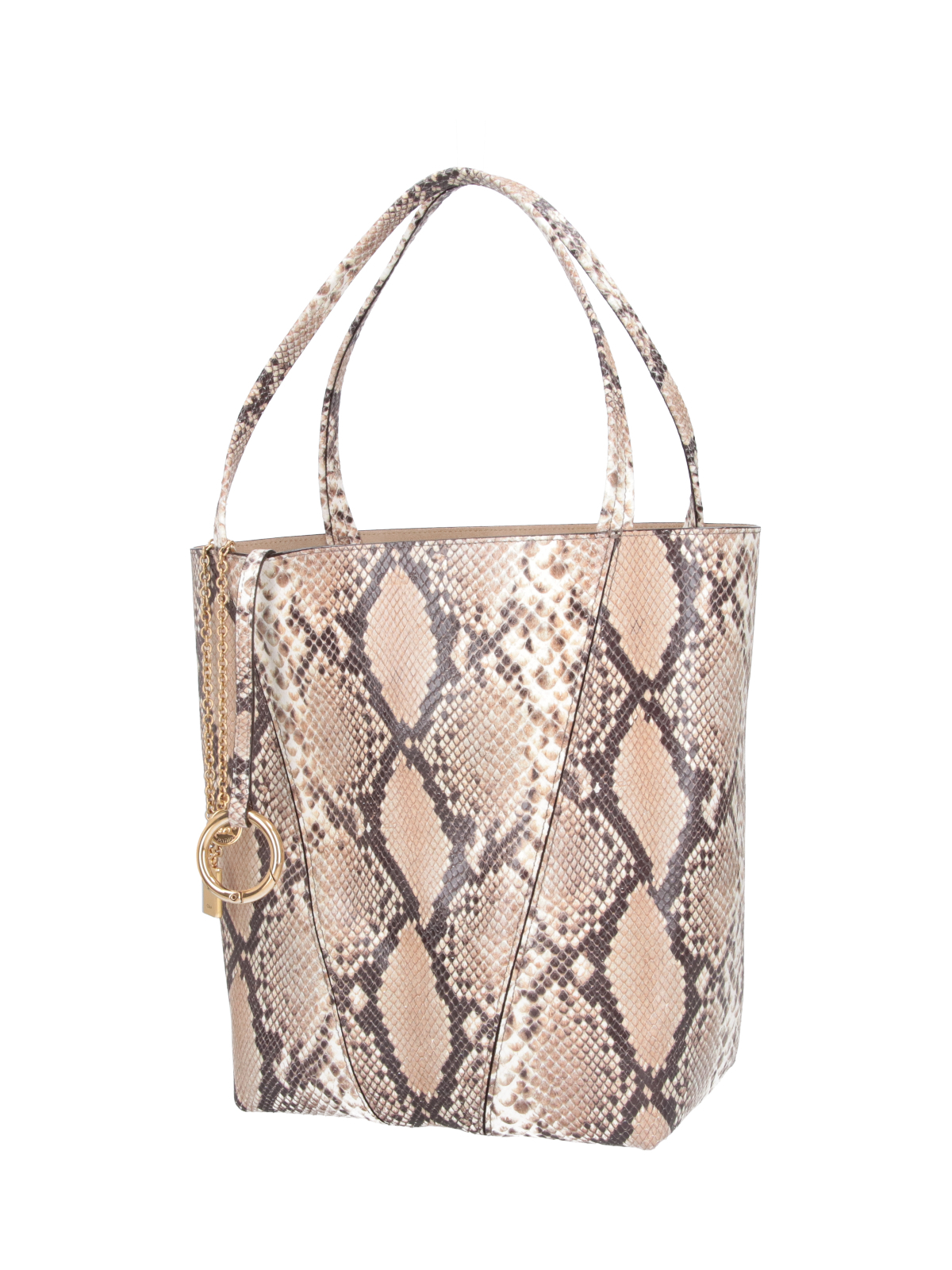 [Chloe] Tote bag FW26 26AS811S7624F