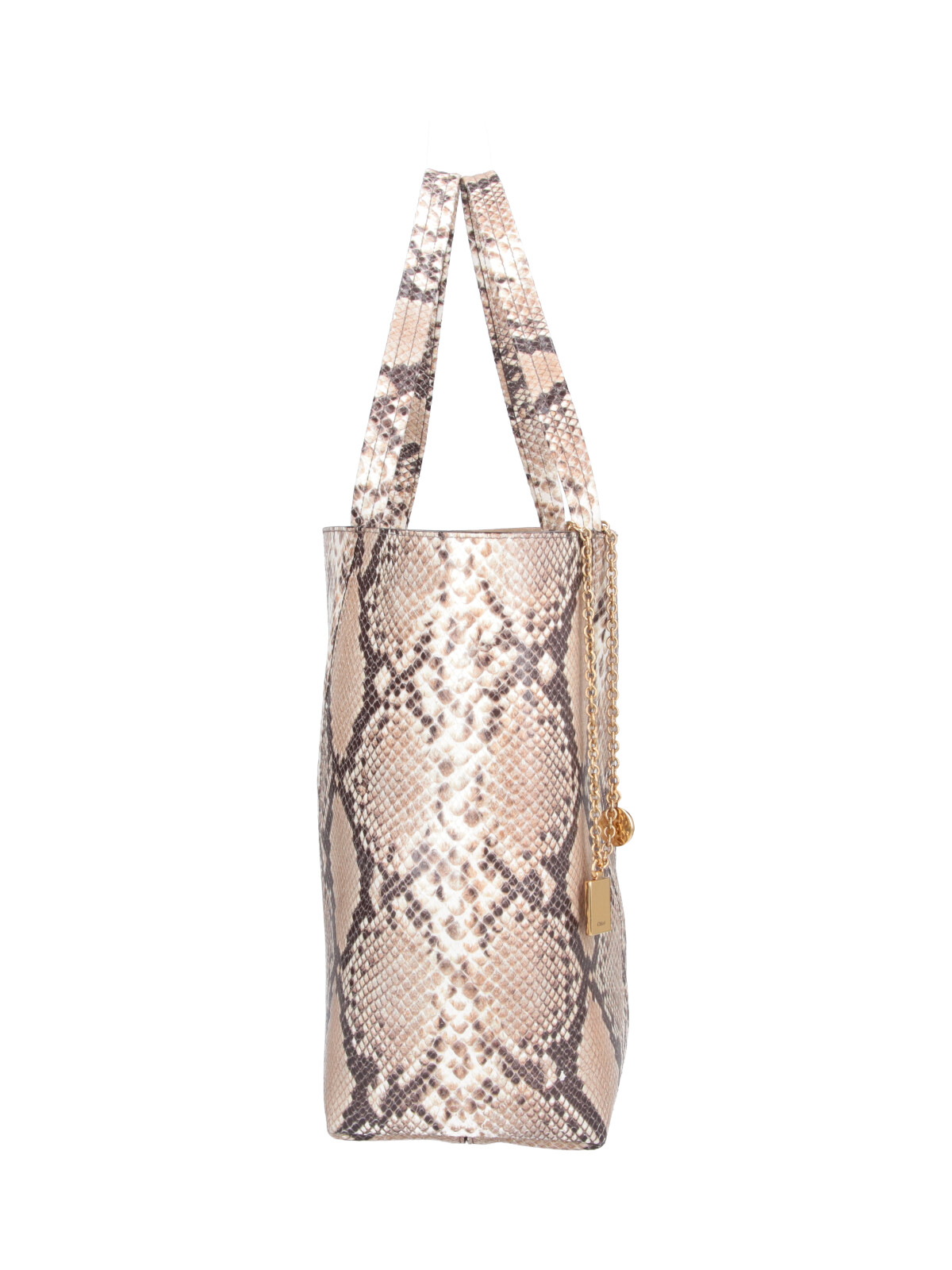 [Chloe] Tote bag FW26 26AS811S7624F