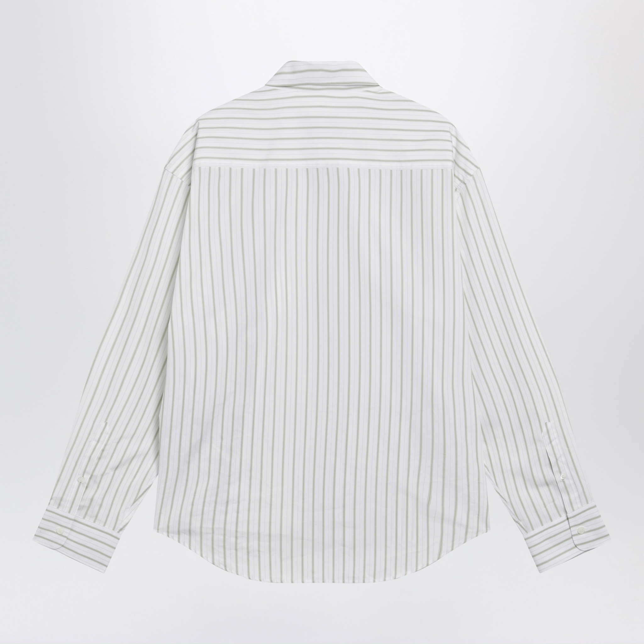 [Ami Paris] Shirts Long Sleeve SS26 USH766UCO0220