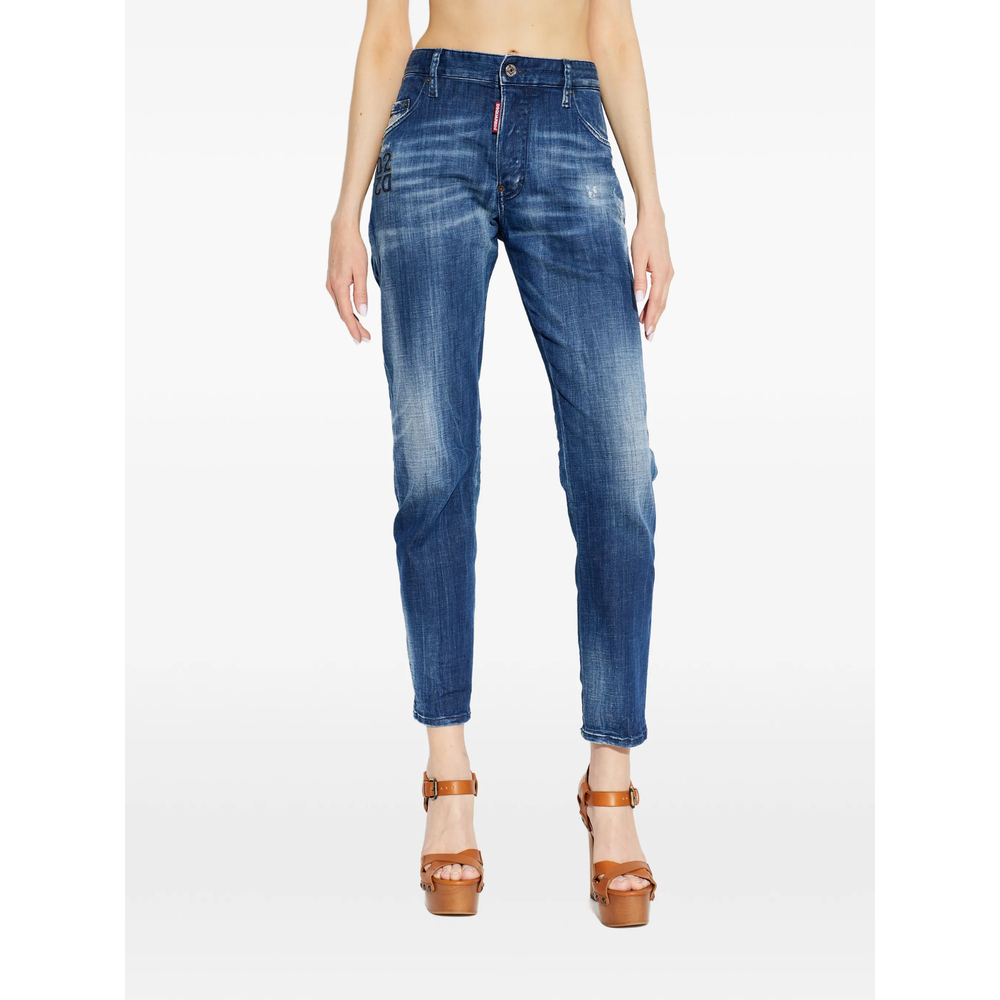 [Dsquared2] Jeans FW26 D30010 S74LB1949 470