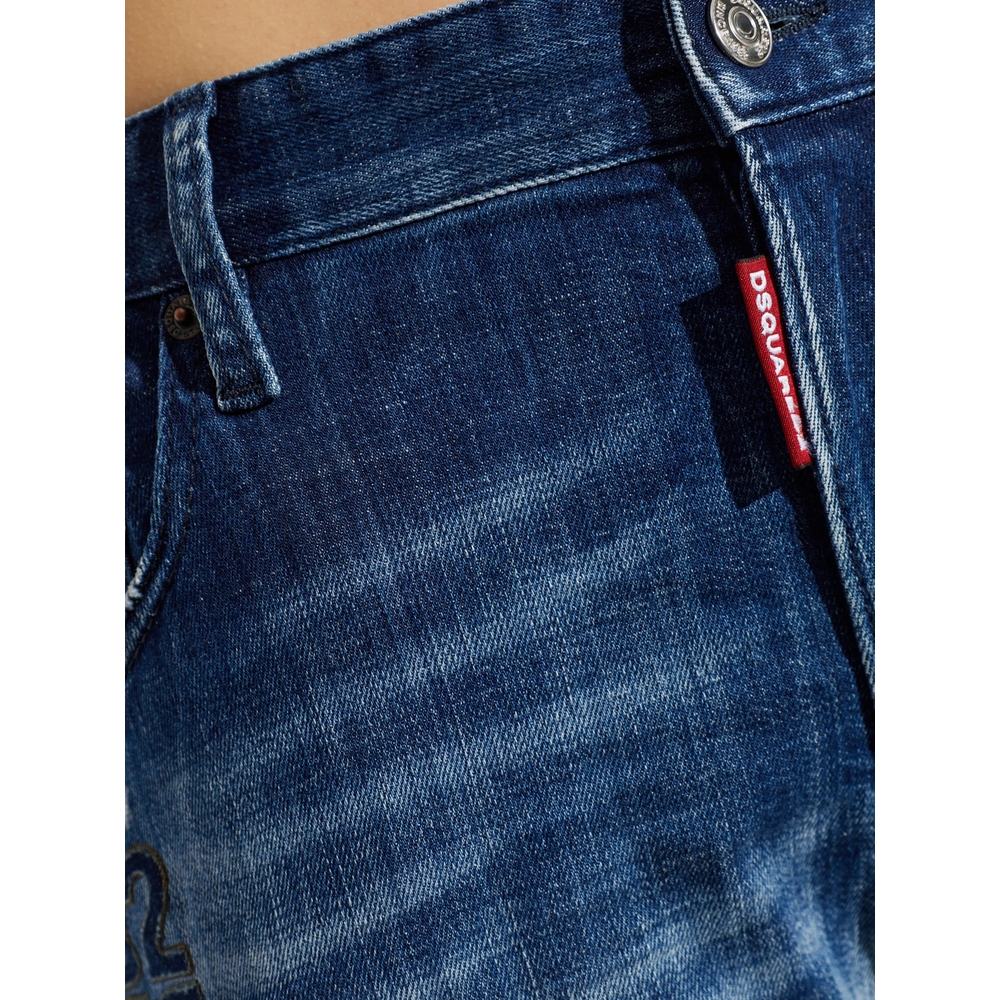 [Dsquared2] Jeans FW26 D30010 S74LB1949 470