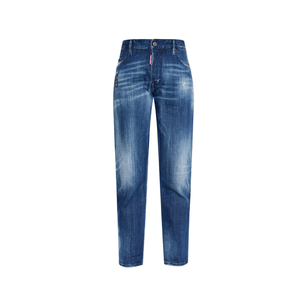 [Dsquared2] Jeans FW26 D30010 S74LB1949 470