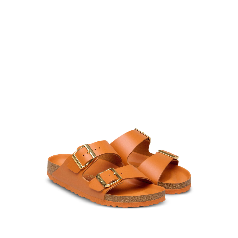 [Birkenstock] Sandals SS26 1031424 ARIZONA KURKU