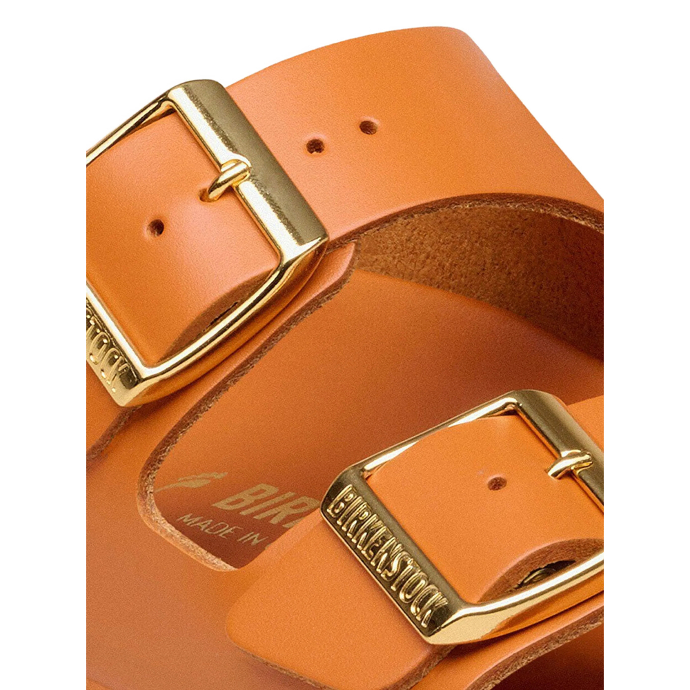 [Birkenstock] Sandals SS26 1031424 ARIZONA KURKU