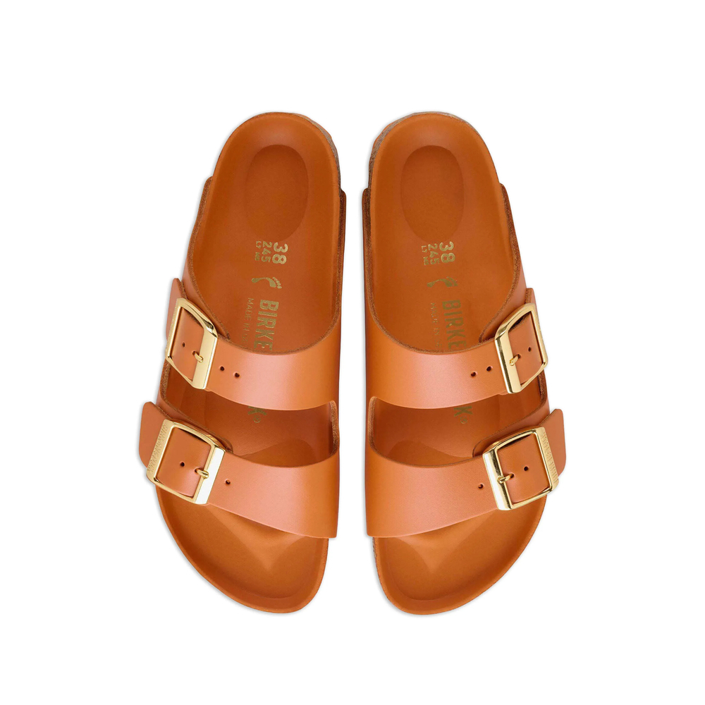 [Birkenstock] Sandals SS26 1031424 ARIZONA KURKU