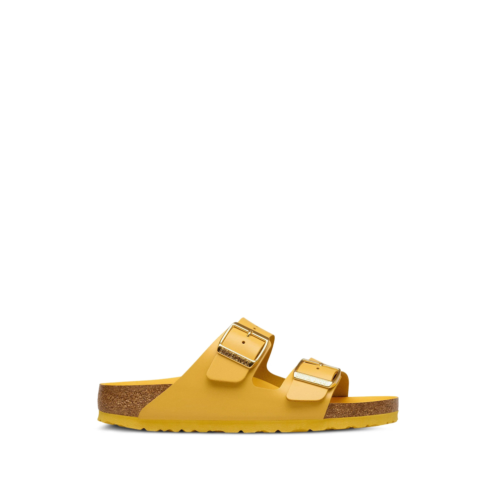 [Birkenstock] Sandals SS26 1031745 ARIZONA OCHRE
