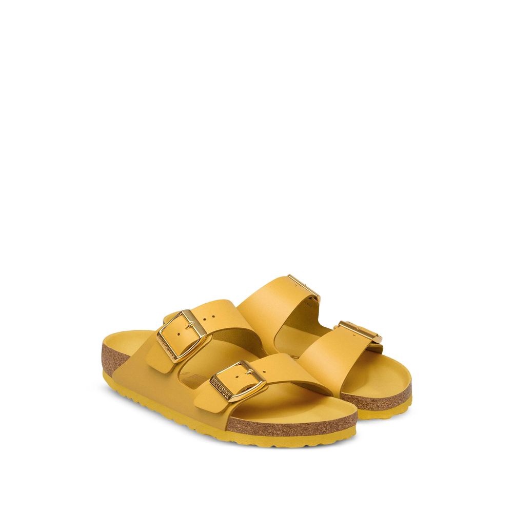 [Birkenstock] Sandals SS26 1031745 ARIZONA OCHRE