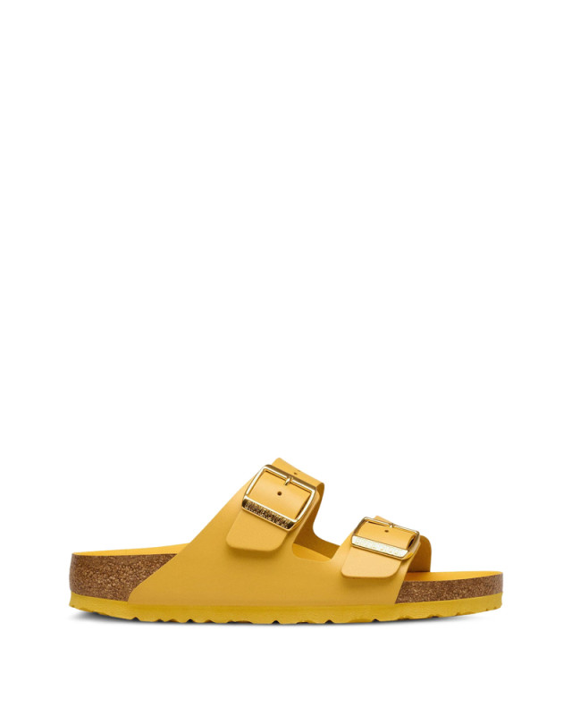 [Birkenstock] Sandals SS26 1031745 ARIZONA OCHRE