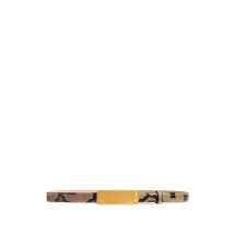 [KHAITE] Belt FW26 10187-803 L803 461