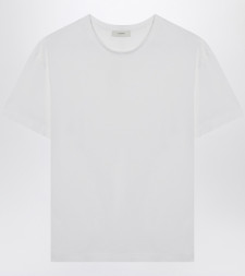 [TOTEME] T-shirts Short Sleeve SS26 252-WRT0529FB0419
