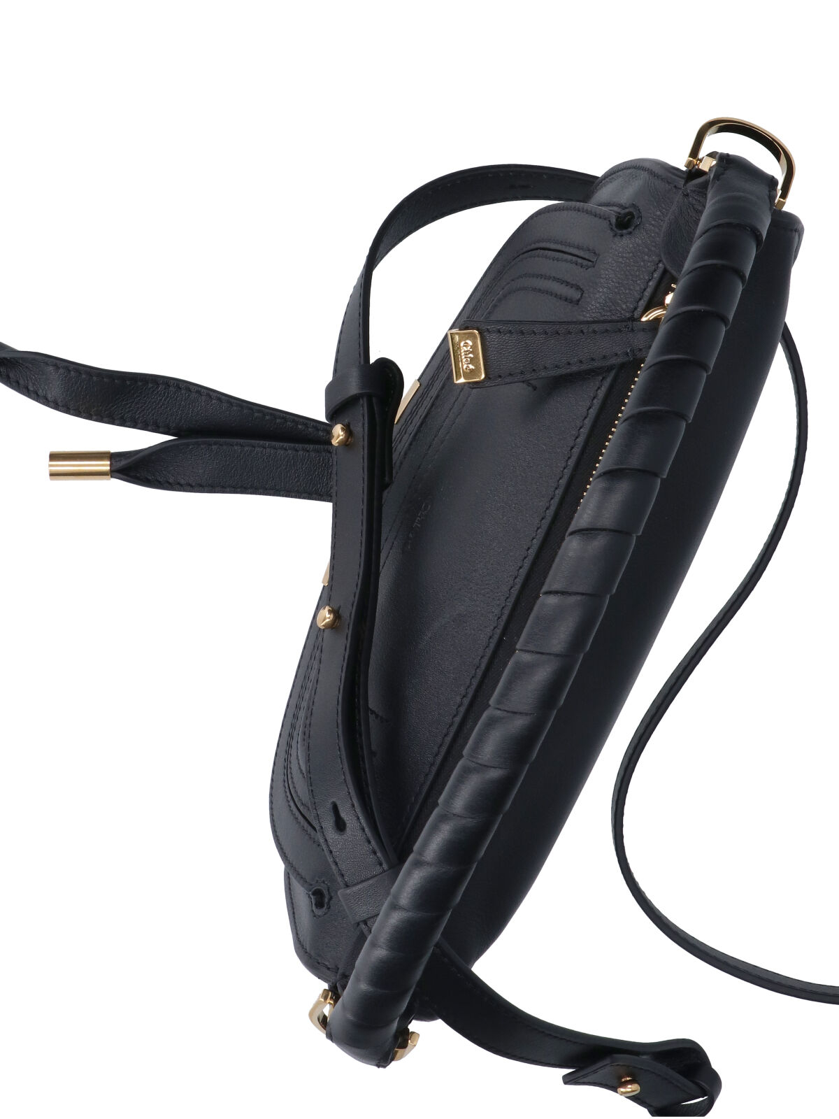[Chloe] Tote bag FW26 26SP927R35001