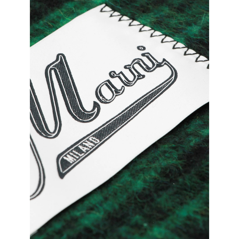 [Marni] Scarf FW26 UAW063 SCZC0089Y0 CHN99
